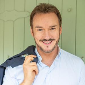 Russell Watson + Special Guest: Nancy May Brecon Cathedral OTHER MUSIC