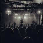 Tom Meighan Social ROCK