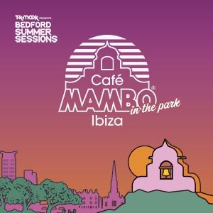 TK Maxx presents Bedford Summer Sessions Bedford Park DANCE AND CLUBS