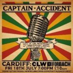 Captain Accident New Cross Inn OTHER MUSIC
