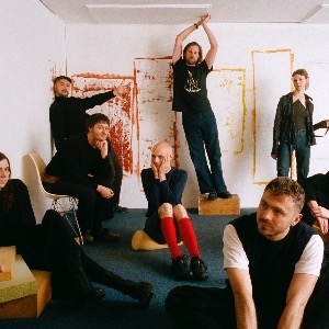 caroline Band On The Wall OTHER MUSIC