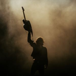 Catfish And The Bottlemen Cardiff Principality Stadium ROCK
