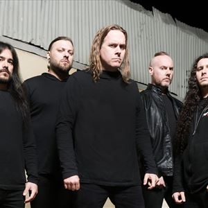 Cattle Decapitation Chalk ROCK