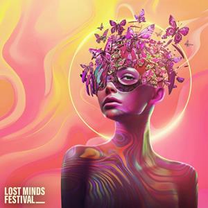 Lost Minds Festival Exhibition Park FESTIVAL