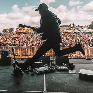 Cody Pennington Country Show Leeds University Stylus OTHER MUSIC