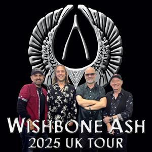 Wishbone Ash The Flowerpot ROCK