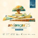 Andanças 2025 Parque Campinho FESTIVAL