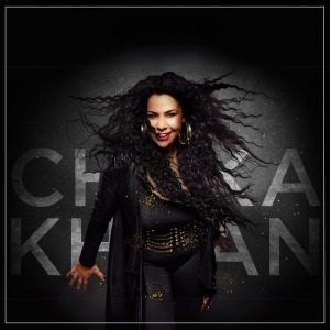 Chaka | The Music of Chaka Khan Boisdale Of Canary Wharf OTHER MUSIC