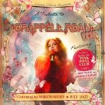 Chappell Roan Party ft Chappell Roan UK tribute The Buttermarket POP