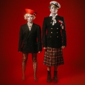 Charles & Diana: The Reunion Tour The Old Woollen SPECIAL EVENTS
