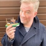 Charlie Connelly Exeter Phoenix SPECIAL EVENTS