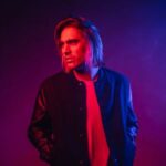 Charlie Simpson The Drill DANCE AND CLUBS