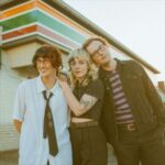 Core. Presents: Chase Petra The Hug and Pint POP