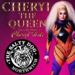 Cheryl The Queen DJ Set The Salty Dog DANCE AND CLUBS
