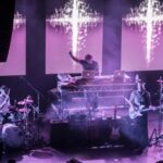 Chicane O2 Shepherds Bush Empire DANCE AND CLUBS