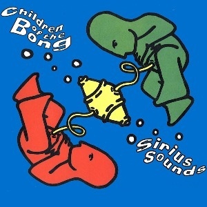 Children of the Bong Rich Mix DANCE AND CLUBS