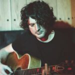 Chris Helme (The Seahorses) The Gasworks ROCK
