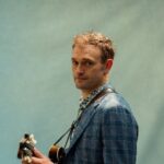 Chris Thile St George's ROCK