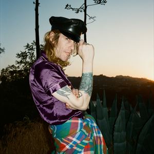 Christopher Owens EartH (Theatre) ROCK