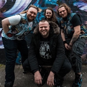 Chub New Cross Inn ROCK