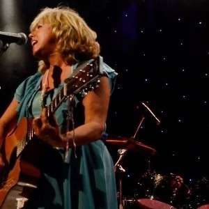 Claire Hamill Band Wrecking Ball Arts Centre POP