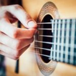 Classical Guitar by Candlelight St Mary Le Strand Church OTHER MUSIC