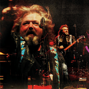 Clearwater Creedence Revival Exeter Phoenix ROCK