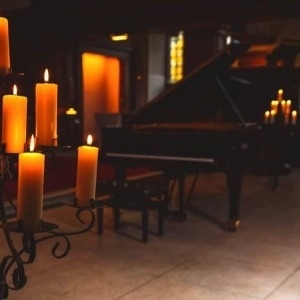 Rhapsody in Blue by Candlelight St Mary Le Strand Church OTHER MUSIC