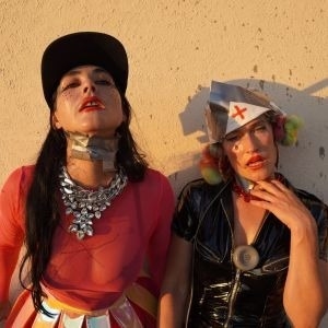 CocoRosie Junction 1 OTHER MUSIC