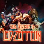 Coda Led Zeppelin Tribute Chinnerys ROCK