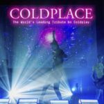 COLDPLACE - World's leading tribute to COLDPLAY The Buttermarket POP