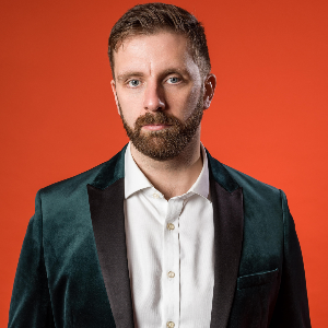 Comedy at The Old Woollen - Fri 16 May The Old Woollen COMEDY