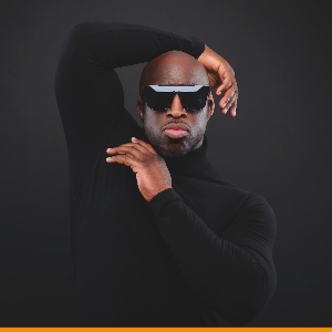 Comedy - Emmanuel Sonubi: Life After Near Death The Old Woollen COMEDY