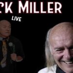 Comedy Night with Mick Miller - Knowle Knowle British Legion COMEDY