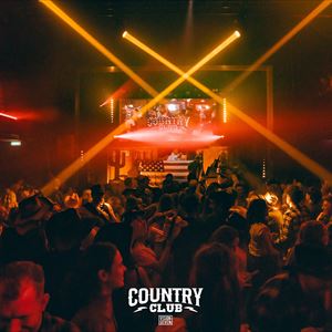 Country Club - Country Music Festival - Nottingham Binks Yard OTHER MUSIC