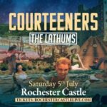 Courteeners + The Lathums | Rochester Castle | Rochester Castle OTHER MUSIC