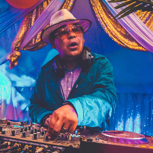 Craig Charles Funk & Soul DJ Set Picturedrome OTHER MUSIC