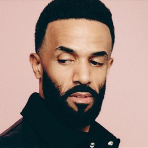 Craig David Presents TS5 - Live at the Bowl Don Valley Bowl FESTIVAL