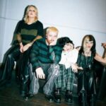 Crawlers KOLA ROCK