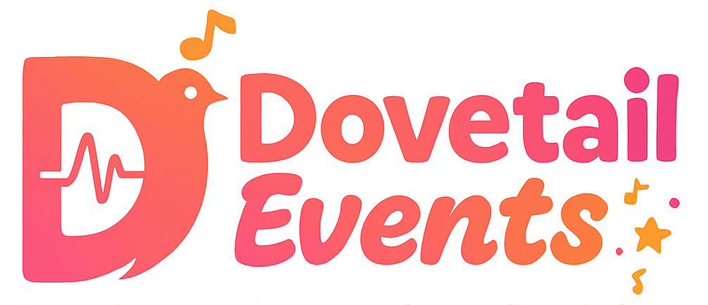 Dovetail Events Logo