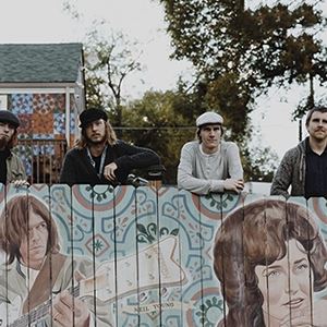 Current Swell The Grace OTHER MUSIC