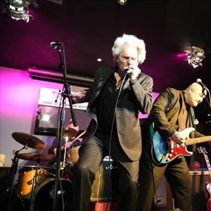 CYRIL DAVIES TRIBUTE - Alan Glen All-Stars Eel Pie Club OTHER MUSIC