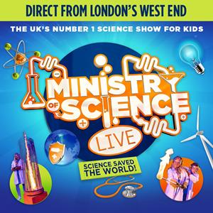 Ministry of Science Bath Forum SPECIAL EVENTS
