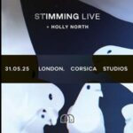 Stimming (Live) Corsica Studios DANCE AND CLUBS