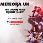Meteora - The Linkin Park Tribute Show Downstairs at The Dome ROCK