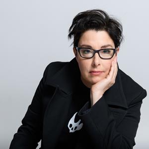 The Eternal Shame Of Sue Perkins Bath Forum COMEDY