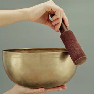 Summer Sound Bath Chelsea Physic Garden SPECIAL EVENTS