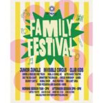 Family Festival The Prospect Building SPECIAL EVENTS