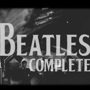 Beatles Complete The Drill POP