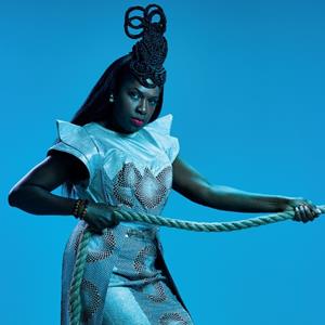 Ibibio Sound Machine Bedford Esquires OTHER MUSIC